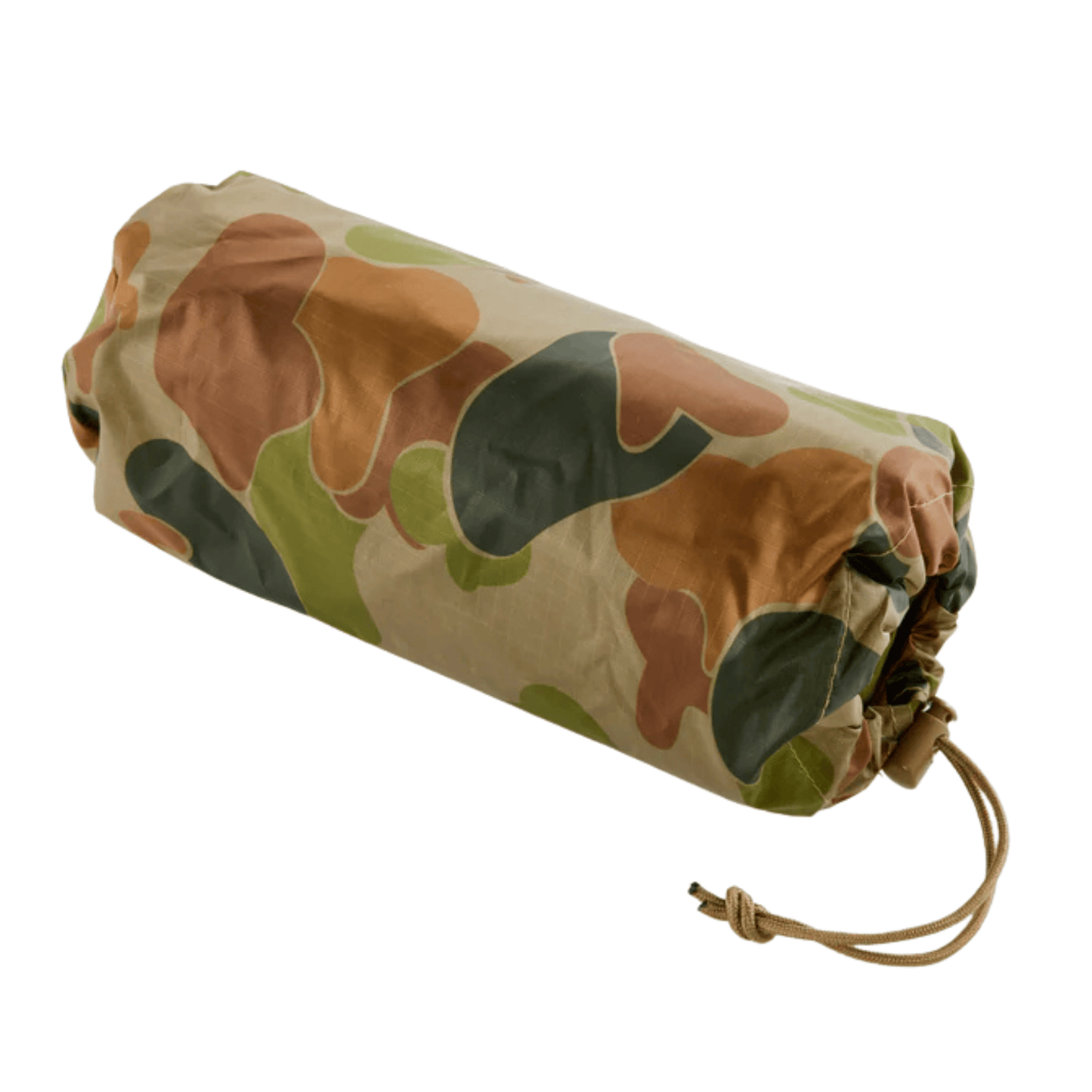 Detect-Ed Bush Tracks Ultralight Tarp Shelter HO004