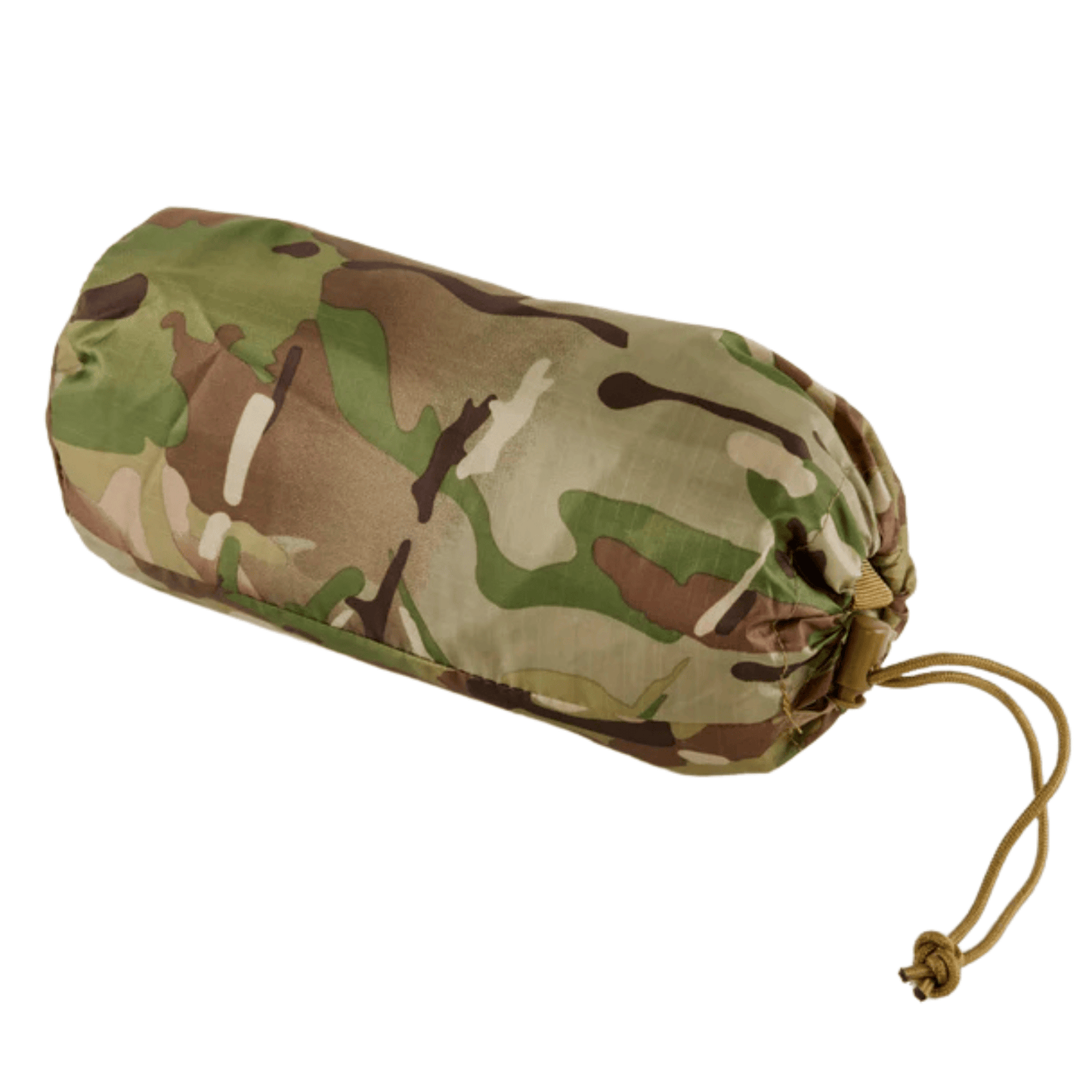 Detect-Ed Bush Tracks Ultralight Tarp Shelter HO006