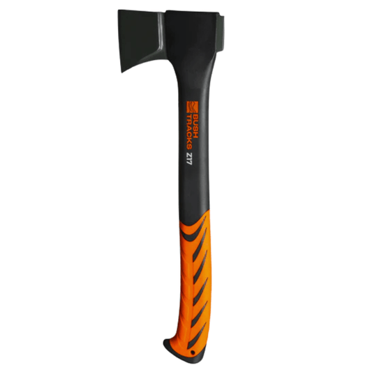 Detect-Ed Bush Tracks Z17 SPLITTING AXE AX017