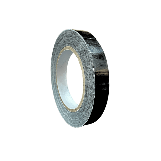 Detect-Ed Coiltek Black Coil Tape C-COILTAPE