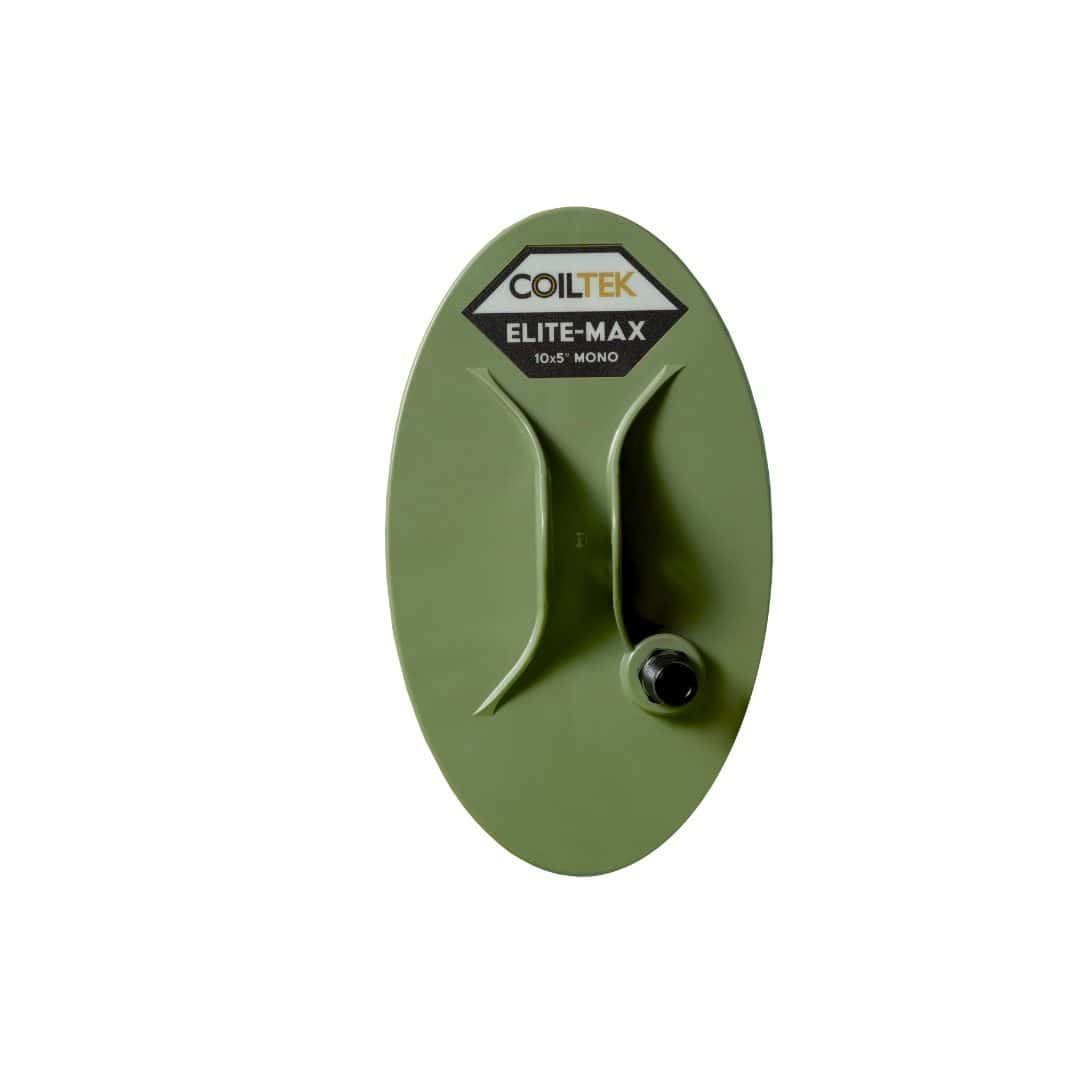 Detect-Ed Coiltek COILTEK 10×5” ELITE-MAX MONO [E1500+, SD, GP, GPX*] C02-0026