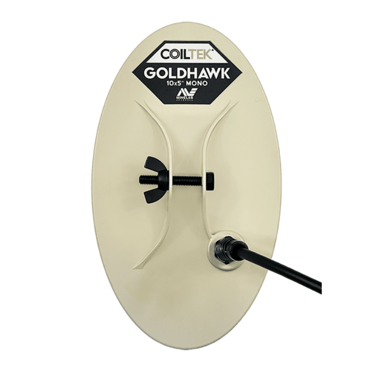 SHOP COILTEK Coils at Detect-Ed Australia