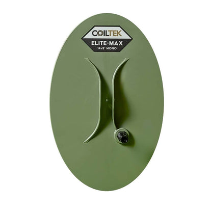 Detect-Ed Coiltek COILTEK 14x9” ELITE-MAX MONO [E1500+, SD, GP, GPX*] C02-0014x9