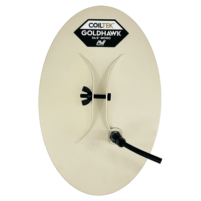 Detect-Ed Coiltek COILTEK 14×9″ GOLDHAWK COIL [GPX6000] C06-0010