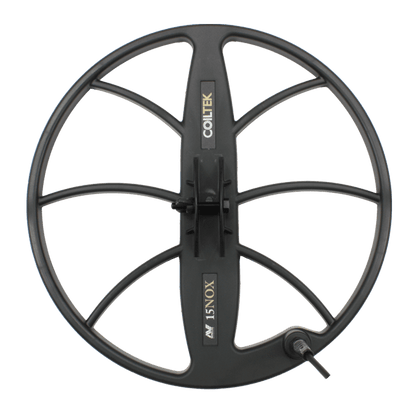 Detect-Ed Coiltek COILTEK 15" COIL [EQUINOX, XTERRA] C04-0020