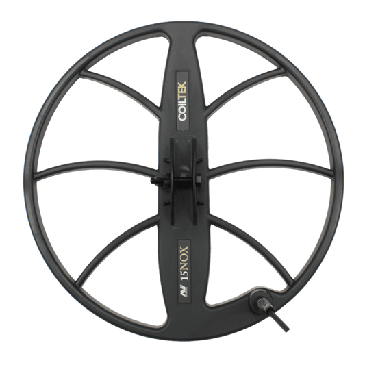 Detect-Ed Coiltek COILTEK 15" COIL [EQUINOX, XTERRA] C04-0020
