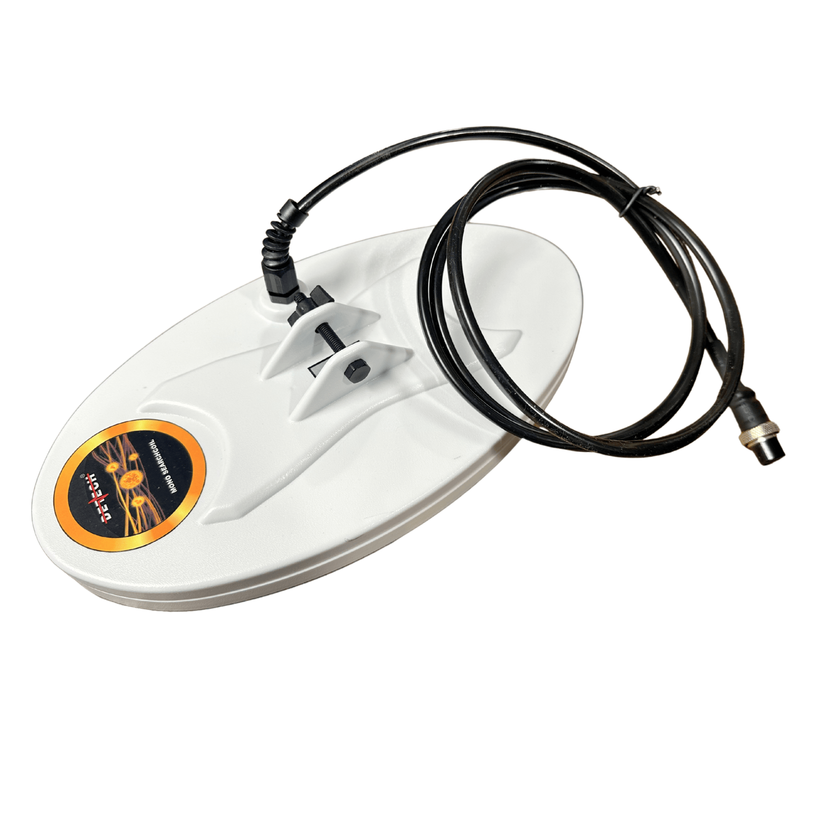 Detect-Ed DETECH DETECH 11x6" MONOLOOP COIL [E1500+, SD/GP/GPX*] D00107