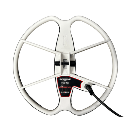 Detect-Ed DETECH DETECH 13" ULTIMATE COIL [LEGEND] D00289