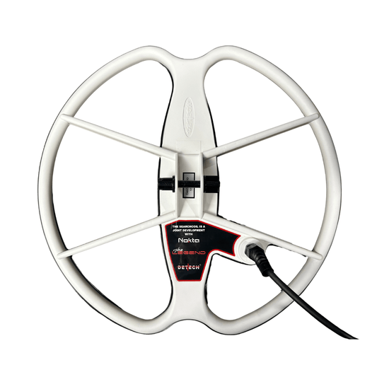 Detect-Ed DETECH DETECH 13" ULTIMATE COIL [LEGEND] D00289