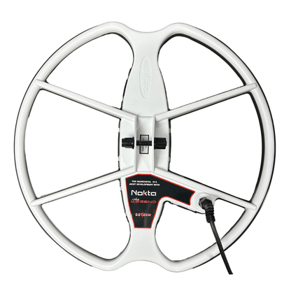 Detect-Ed DETECH DETECH 15" ULTIMATE COIL [LEGEND] D00293