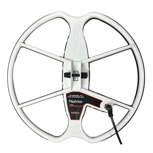 Detect-Ed DETECH DETECH 15" ULTIMATE COIL [LEGEND] D00293