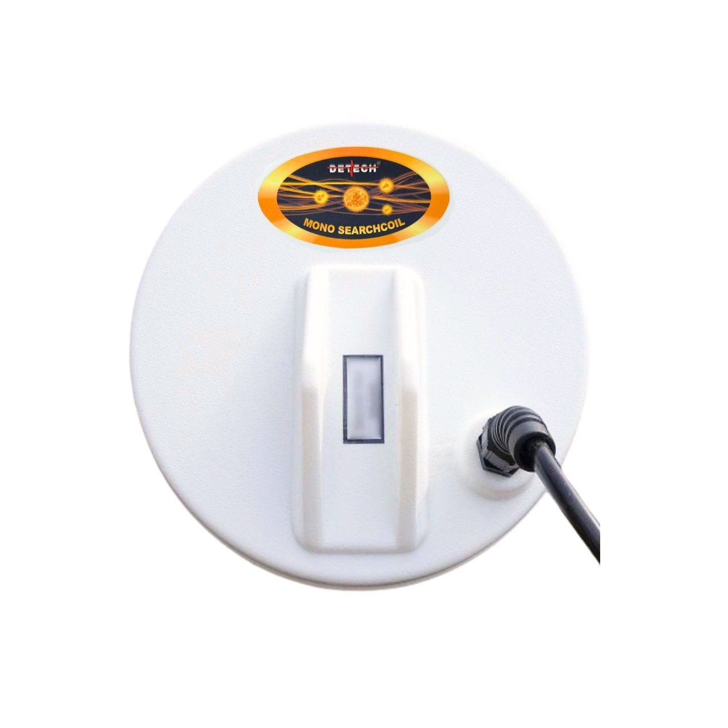 Detect-Ed DETECH DETECH 6" MONOLOOP COIL [E1500+, SD/GP/GPX*] D00106