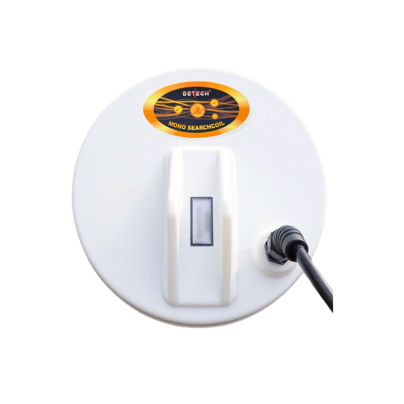 Detect-Ed DETECH DETECH 6" MONOLOOP COIL [E1500+, SD/GP/GPX*] D00106