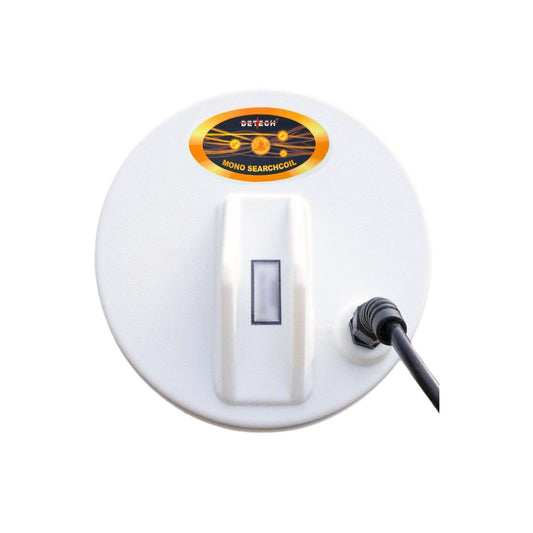 Detect-Ed DETECH DETECH 6" MONOLOOP COIL [E1500+, SD/GP/GPX*] D00106
