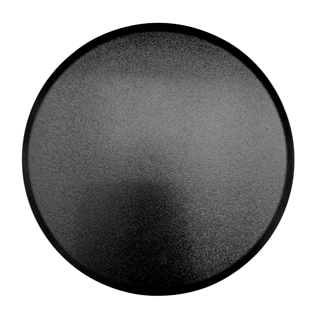 Detect-Ed DETECH DETECH 8" Coil Cover/Skid Plate D00169