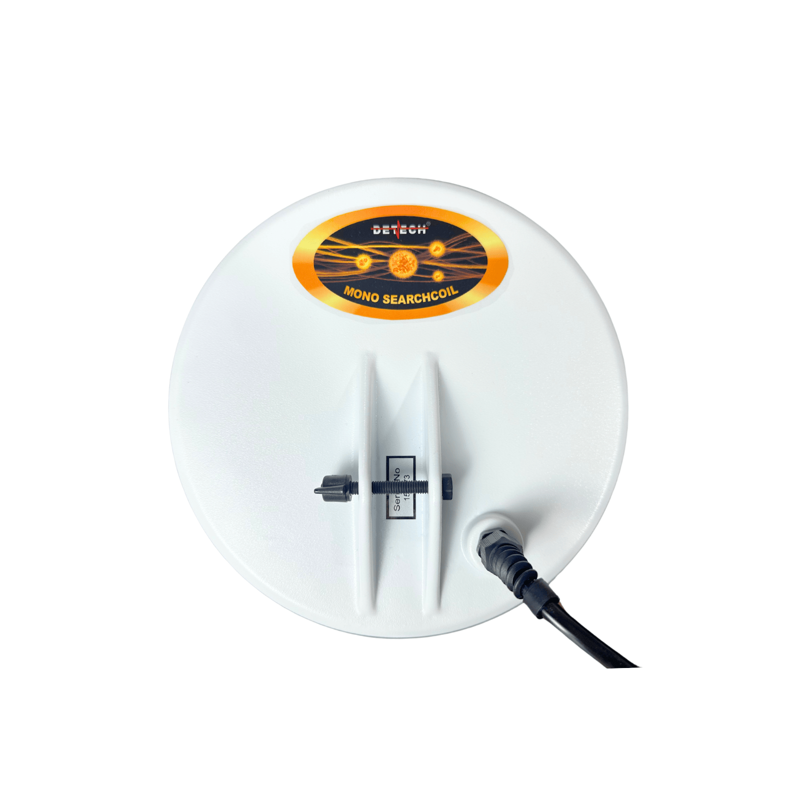 Detect-Ed DETECH DETECH 8" MONOLOOP COIL [E1500+, SD/GP/GPX*] D00105