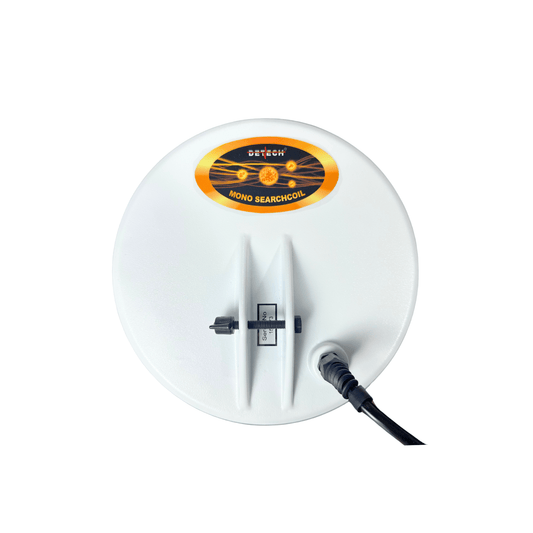 Detect-Ed DETECH DETECH 8" MONOLOOP COIL [E1500+, SD/GP/GPX*] D00105