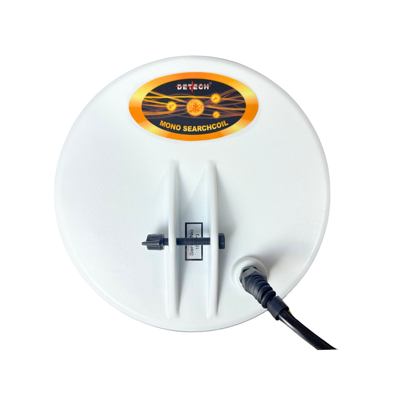 Detect-Ed DETECH DETECH 8" MONOLOOP COIL [E1500+, SD/GP/GPX*] D00105