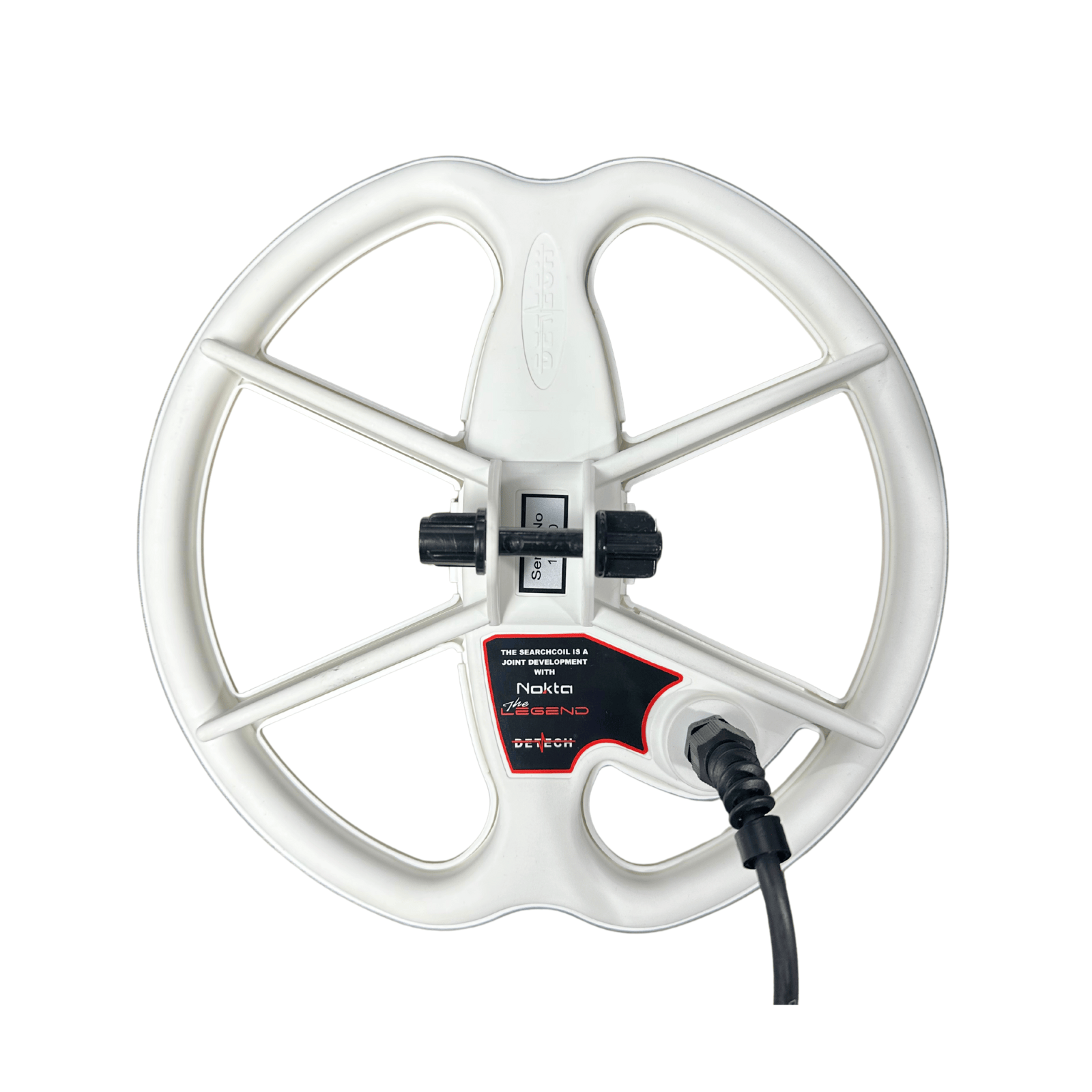 Detect-Ed DETECH DETECH 9" ULTIMATE COIL [LEGEND] D00297