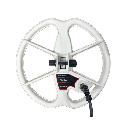 Detect-Ed DETECH DETECH 9" ULTIMATE COIL [LEGEND] D00297