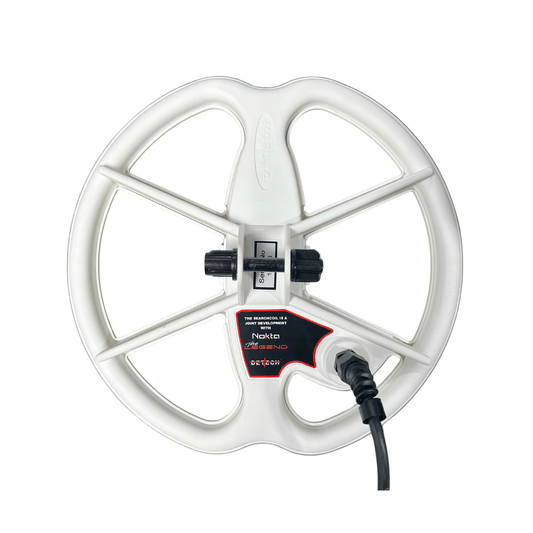Detect-Ed DETECH DETECH 9" ULTIMATE COIL [LEGEND] D00297