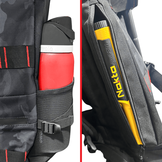 Detect-Ed Detect-Ed 300X Backpack