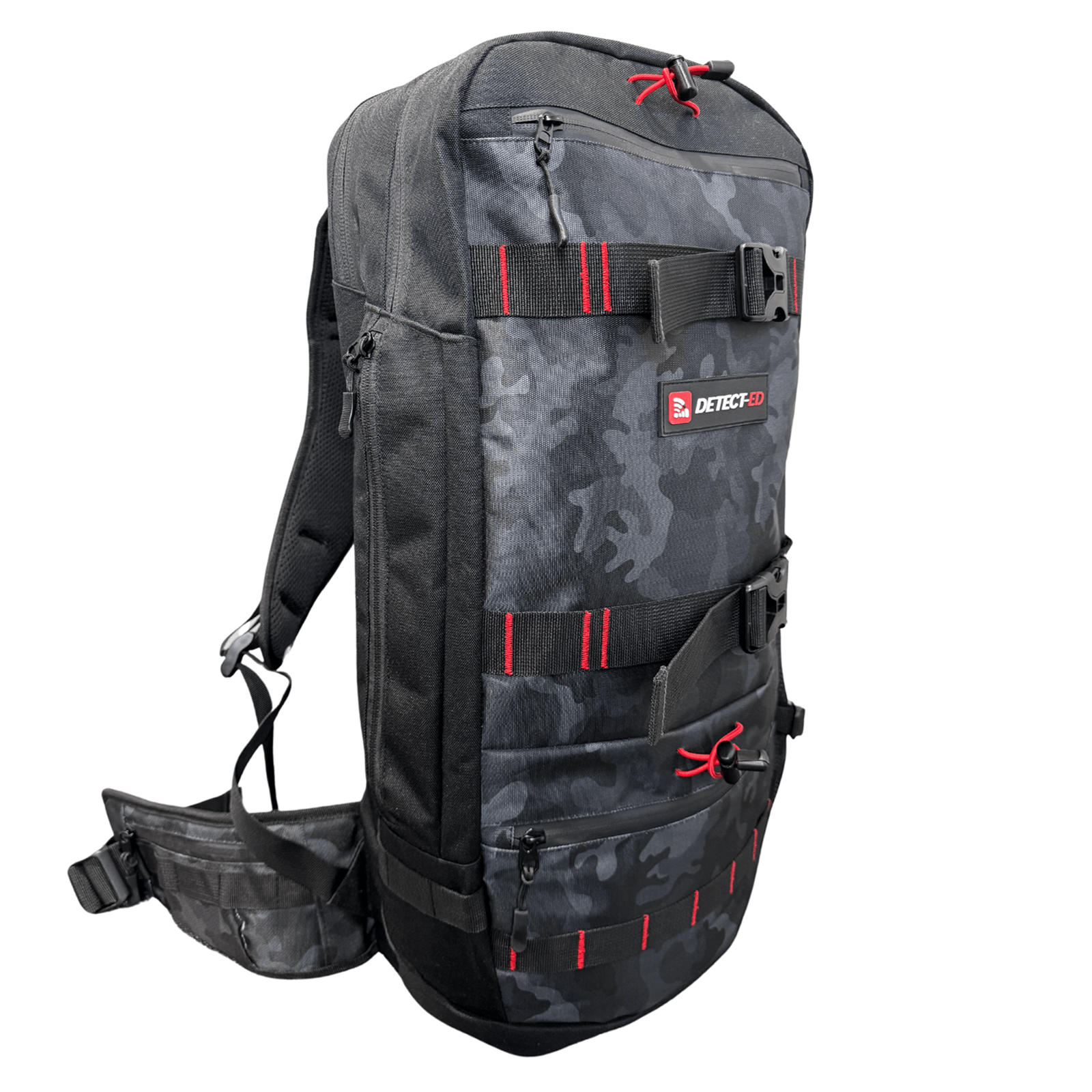 Detect-Ed Detect-Ed 300X Backpack DE-300XBP