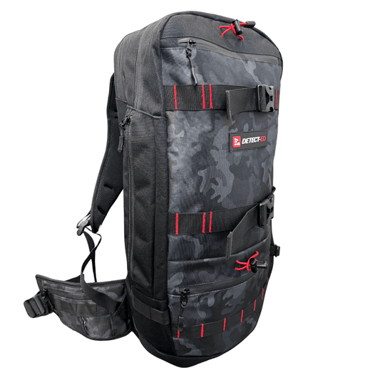 Detect-Ed Detect-Ed 300X Backpack DE-300XBP