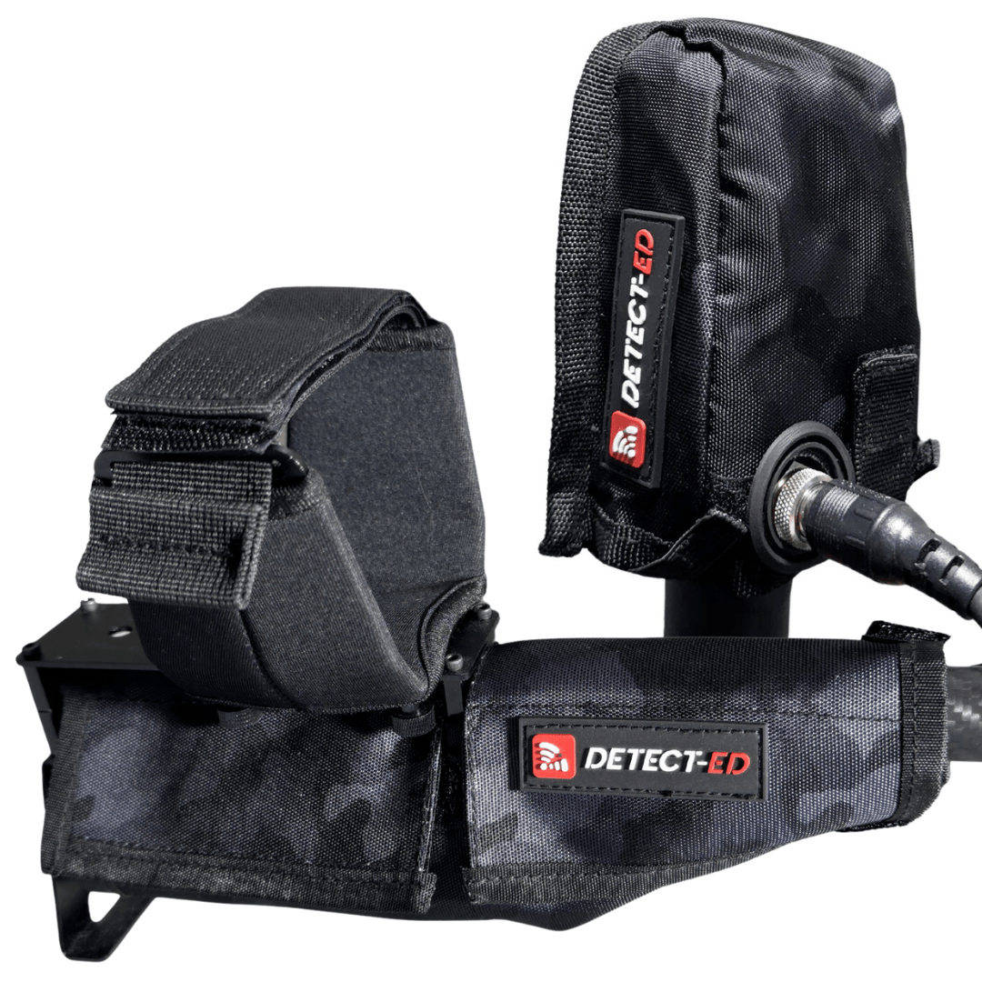Detect-Ed Detect-Ed AlgoForce E1500 Cover Set
