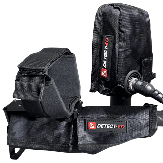 Detect-Ed Detect-Ed AlgoForce E1500 Cover Set