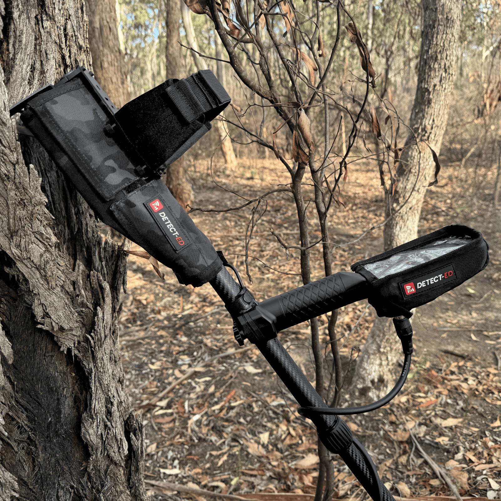 Detect-Ed Detect-Ed AlgoForce E1500 Cover Set