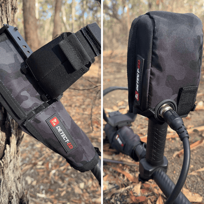 Detect-Ed Detect-Ed AlgoForce E1500 Cover Set