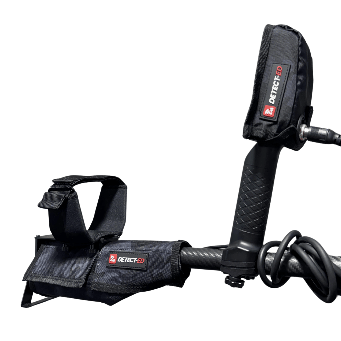 Detect-Ed Detect-Ed AlgoForce E1500 Cover Set DE-CCE15