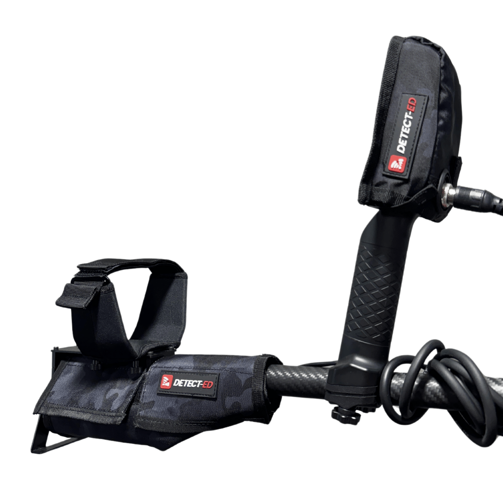 Detect-Ed Detect-Ed AlgoForce E1500 Cover Set DE-CCE15
