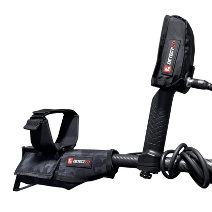 Detect-Ed Detect-Ed AlgoForce E1500 Cover Set DE-CCE15