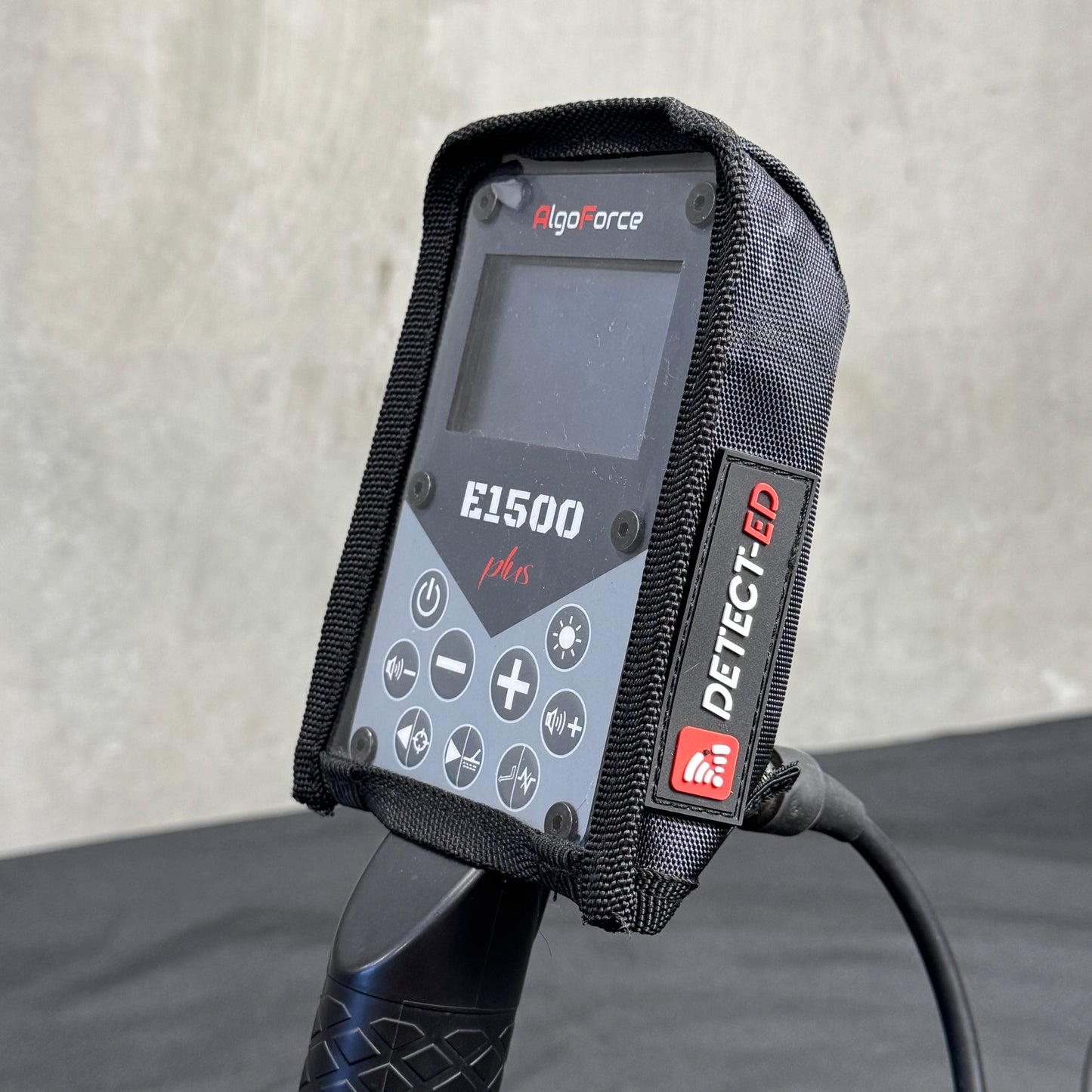 Detect-Ed Detect-Ed Australia AlgoForce E1500 Plus Full Kit (Near New DEMO)
