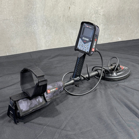 Detect-Ed Detect-Ed Australia AlgoForce E1500 Plus Full Kit (Near New DEMO)