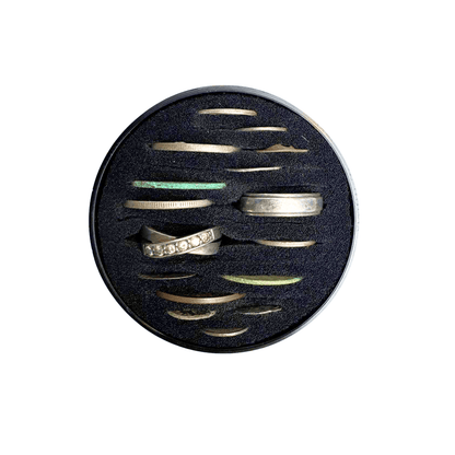 Detect-Ed Detect-Ed Australia Coin Storage Pod DE-048