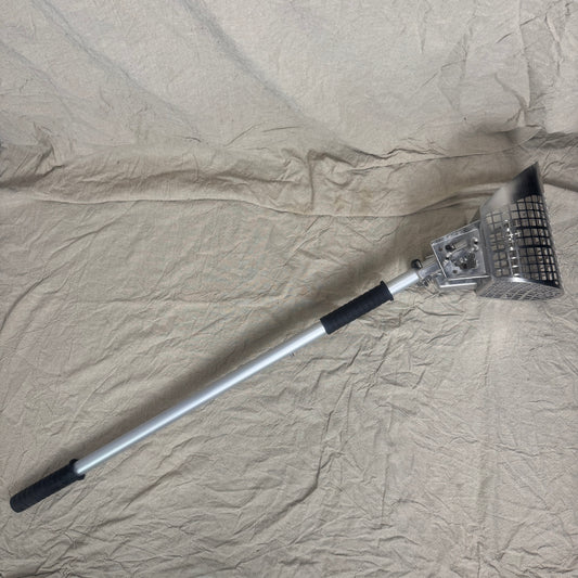 Detect-Ed Detect-Ed Australia DEMO Nokta Beach Scoop