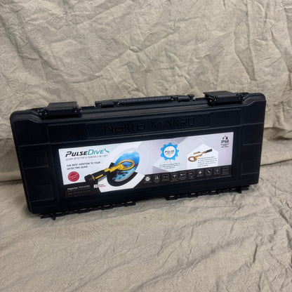 Detect-Ed Detect-Ed Australia DEMO PulseDive 2-in-1 Kit