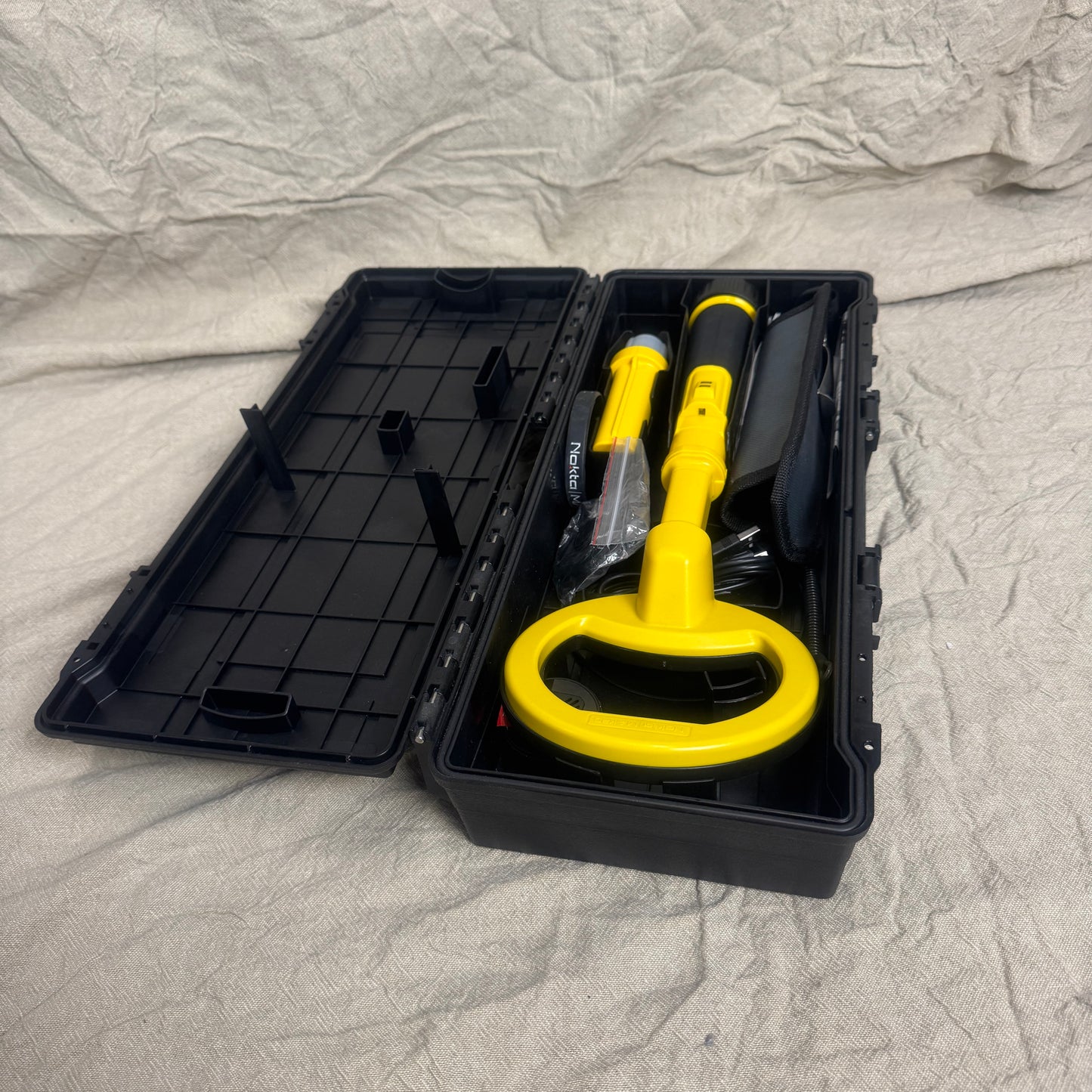 Detect-Ed Detect-Ed Australia DEMO PulseDive 2-in-1 Kit