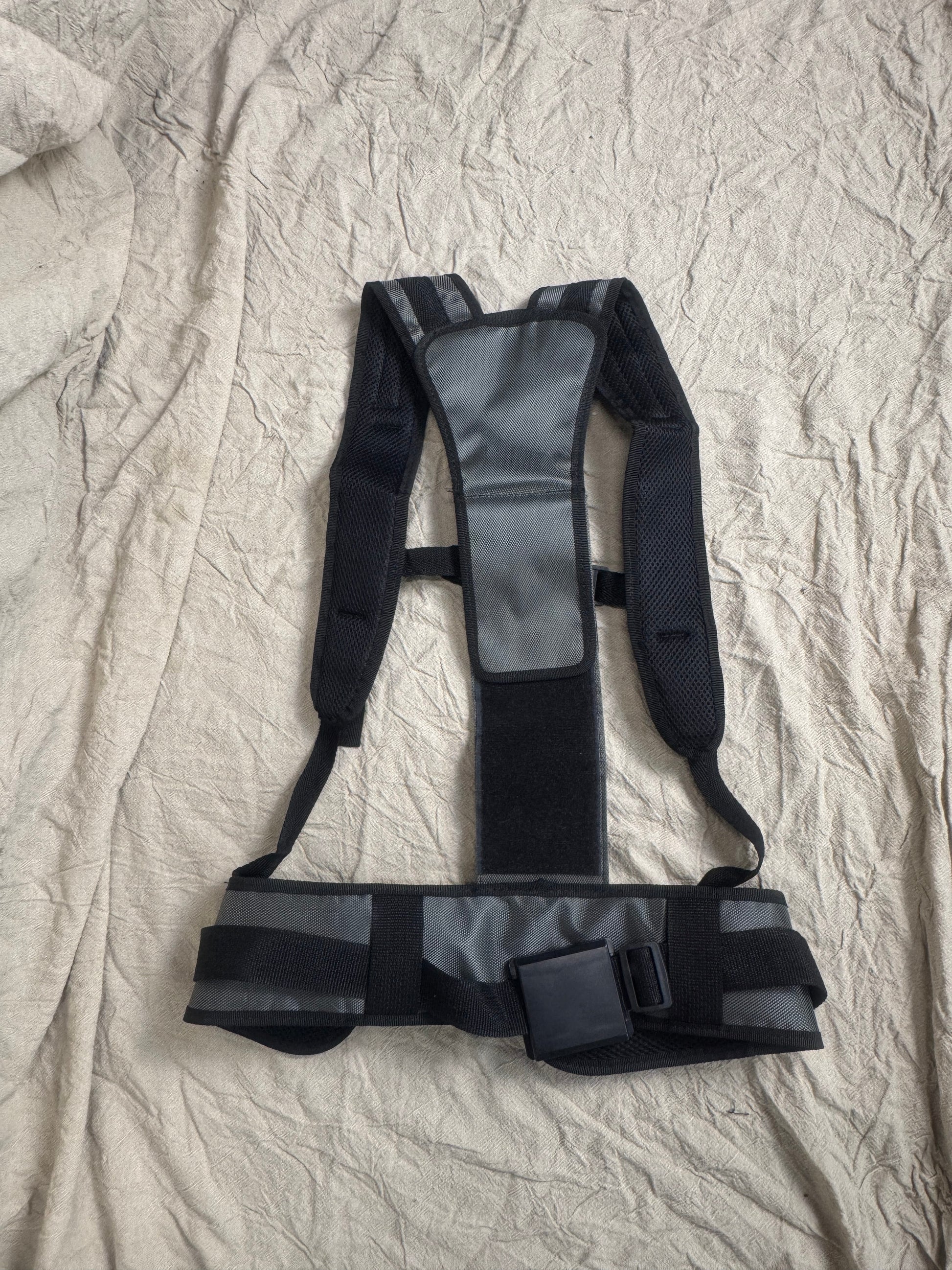 Detect-Ed Detect-Ed Australia Detector Harness