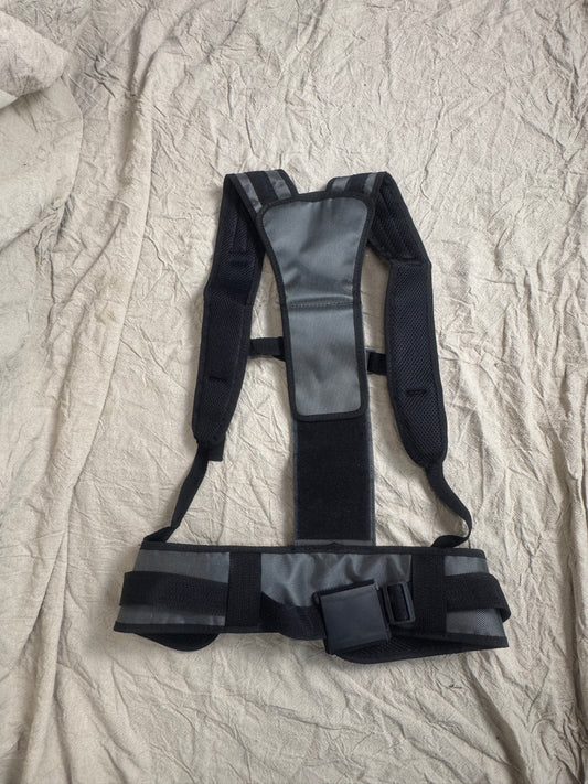 Detect-Ed Detect-Ed Australia Detector Harness