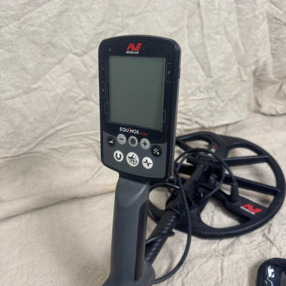 Detect-Ed Detect-Ed Australia Equinox 600 (USED)