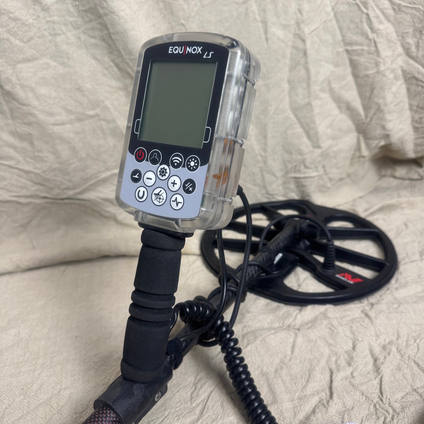Detect-Ed Detect-Ed Australia Sea-Ghosted Equinox 800 (10m Waterproof)[USED]
