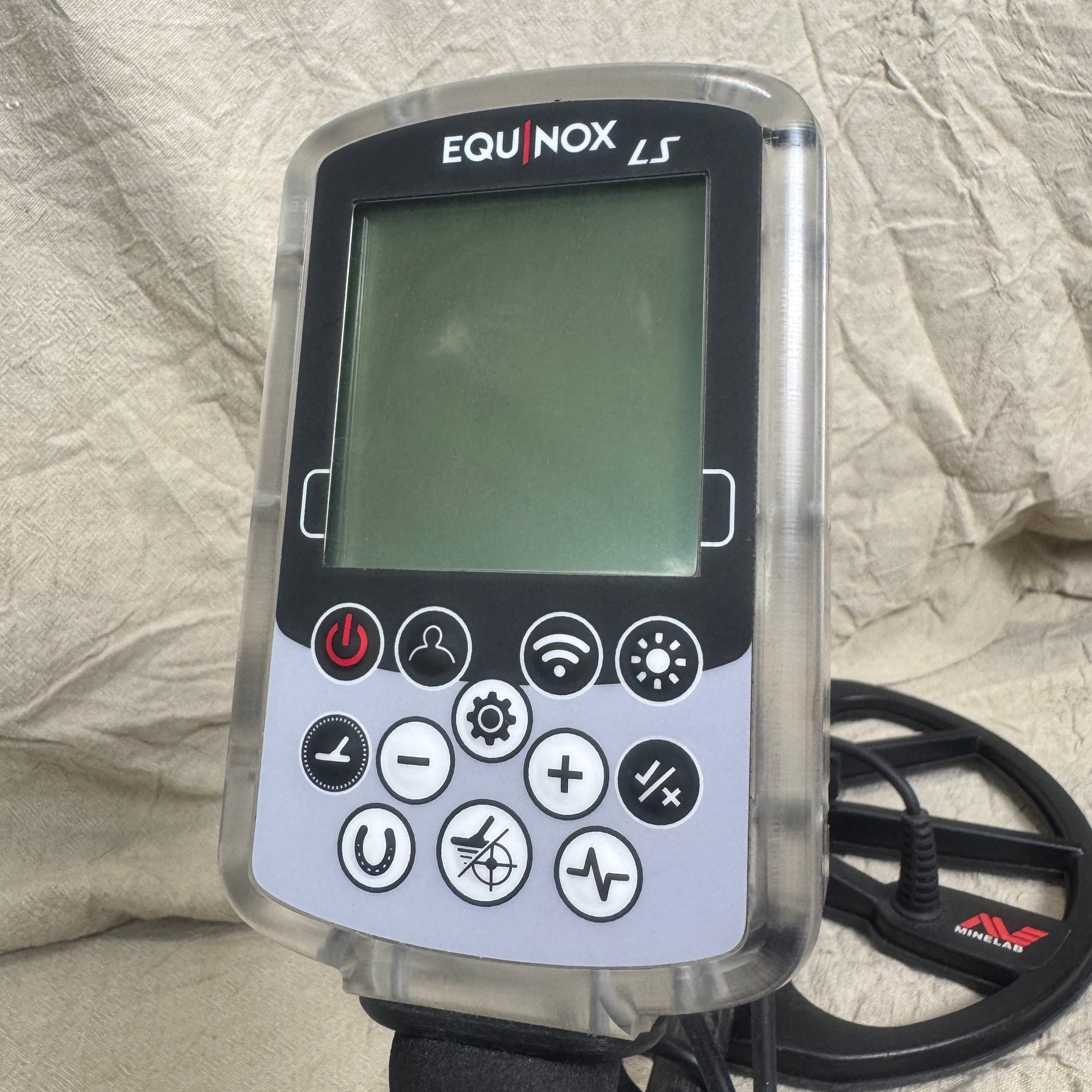 Detect-Ed Detect-Ed Australia Sea-Ghosted Equinox 800 (10m Waterproof)[USED]