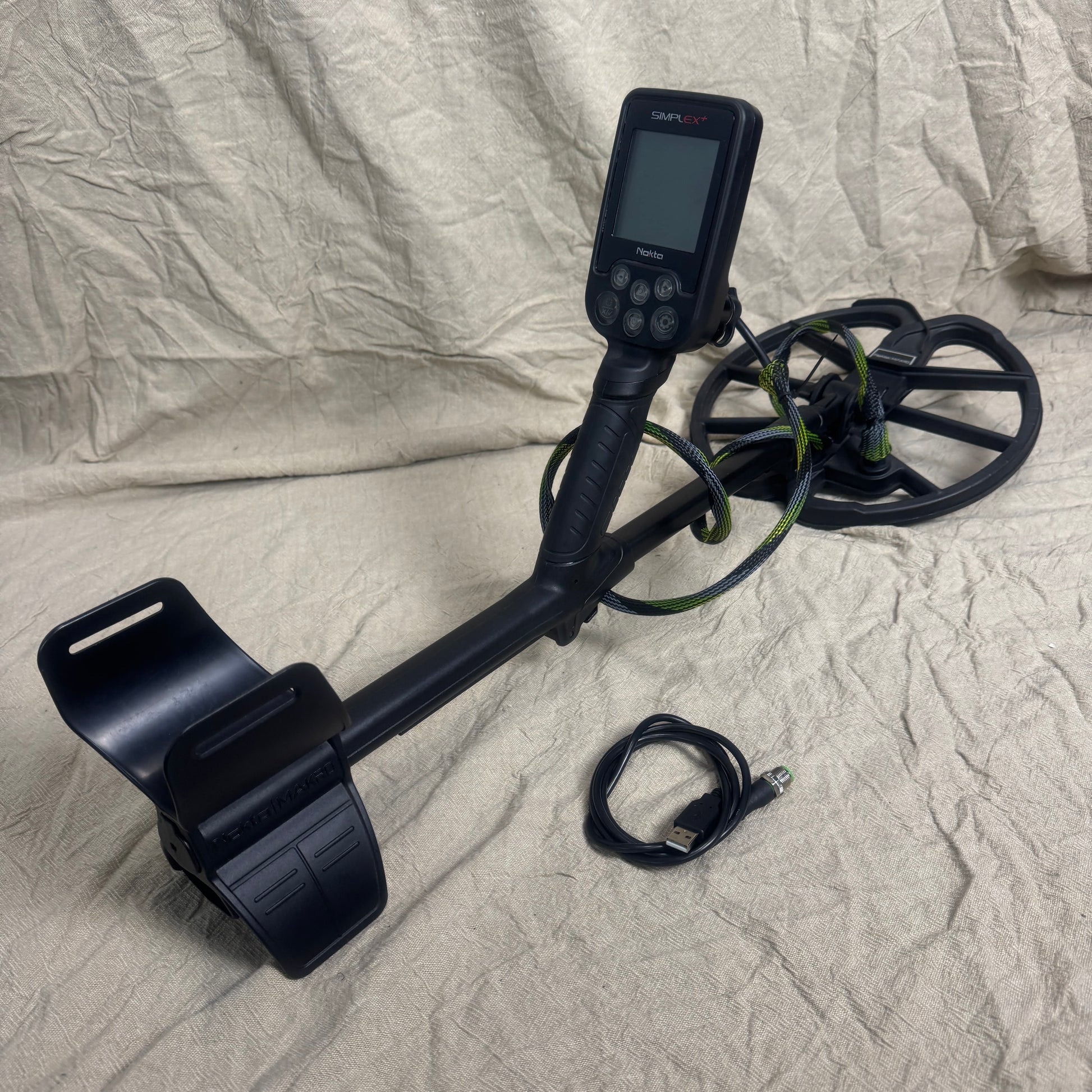 Detect-Ed Detect-Ed Australia SImplex+ (USED)
