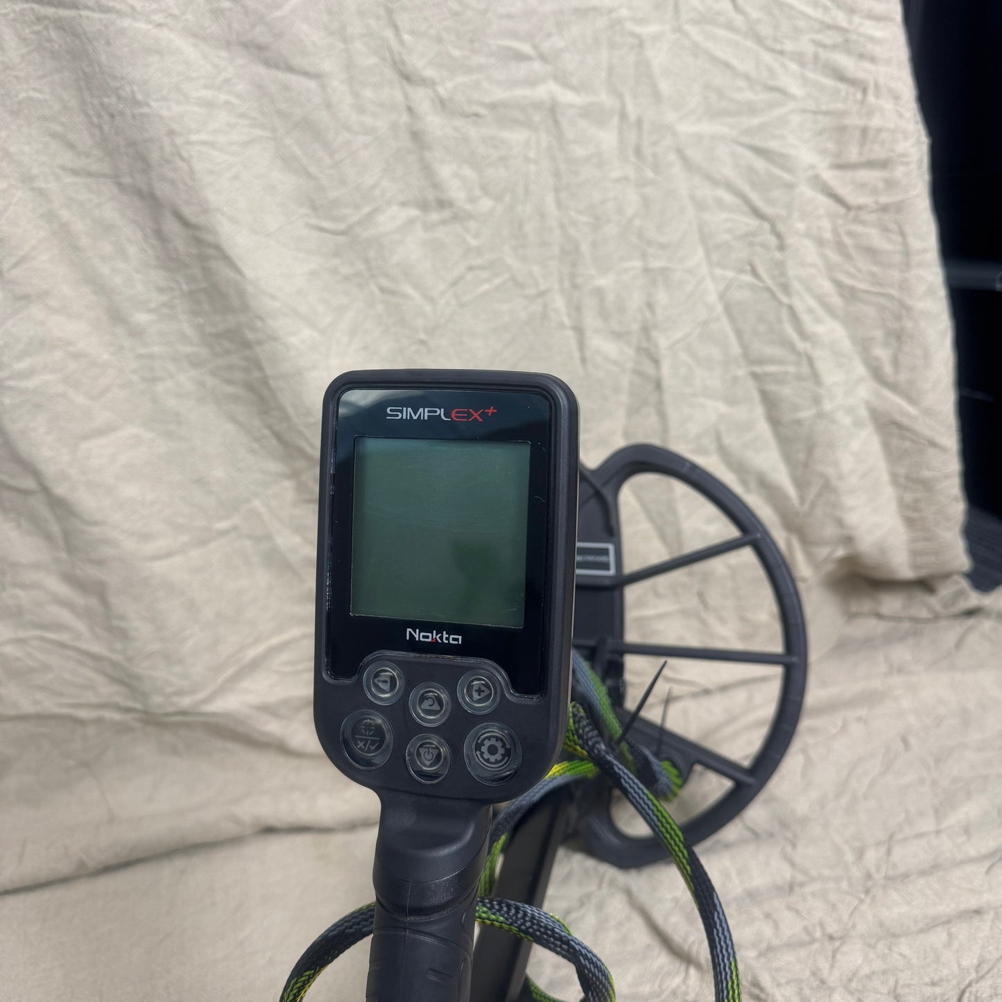 Detect-Ed Detect-Ed Australia SImplex+ (USED)