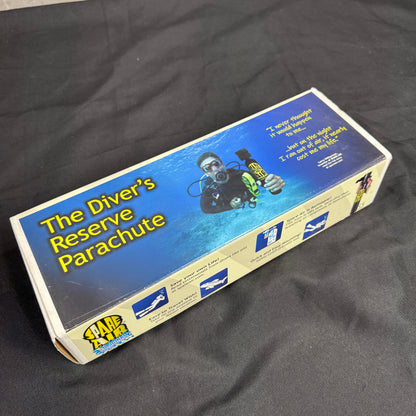 Detect-Ed Detect-Ed Australia Spare Air 300 (CLEARANCE)