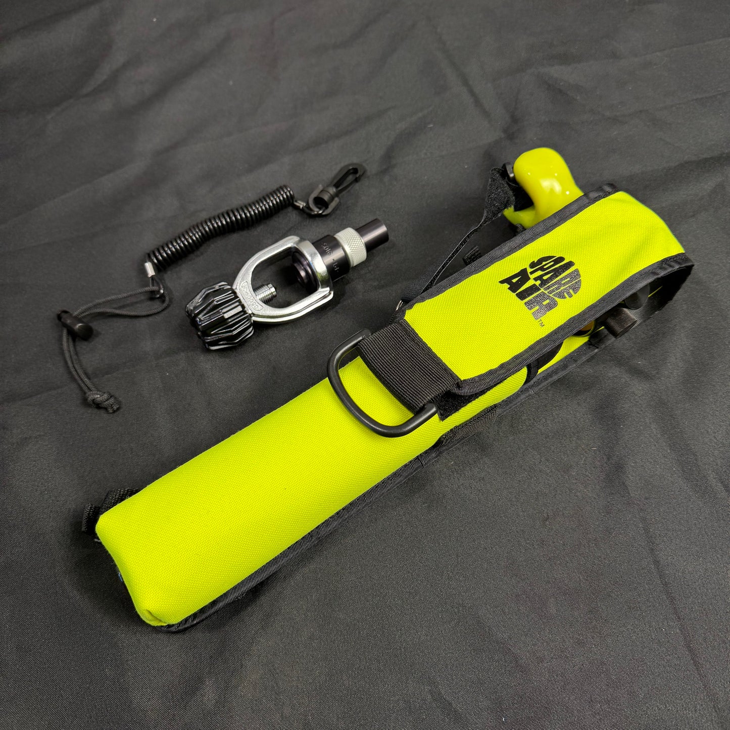 Detect-Ed Detect-Ed Australia Spare Air 300 (CLEARANCE)